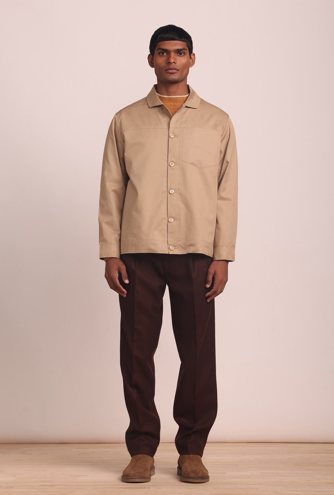 Buy Duke Twill Jacket Online Formal Everyday Wear NAPPA DORI