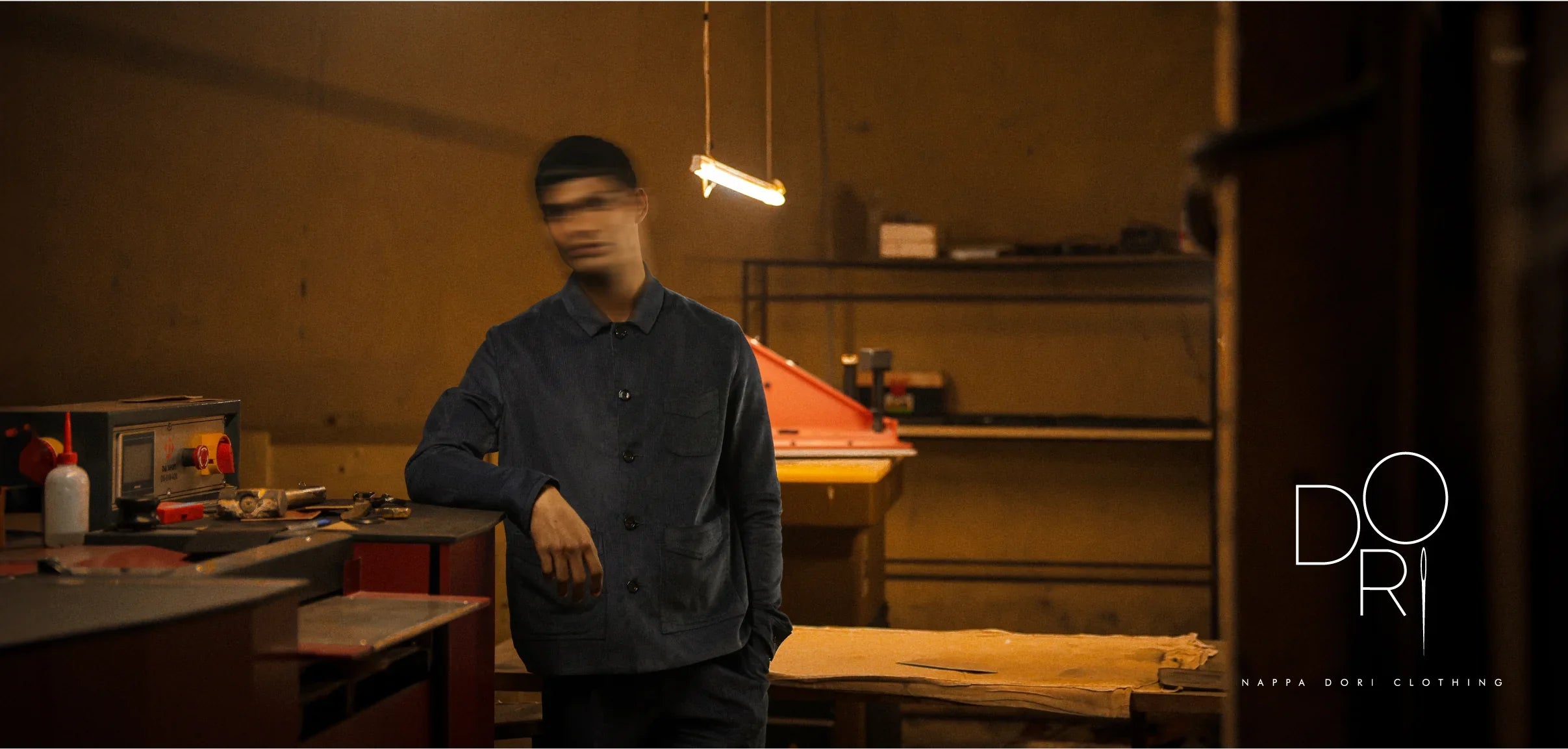 Nappadori Clothing