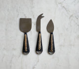 CHEESE KNIFE SET OF 3