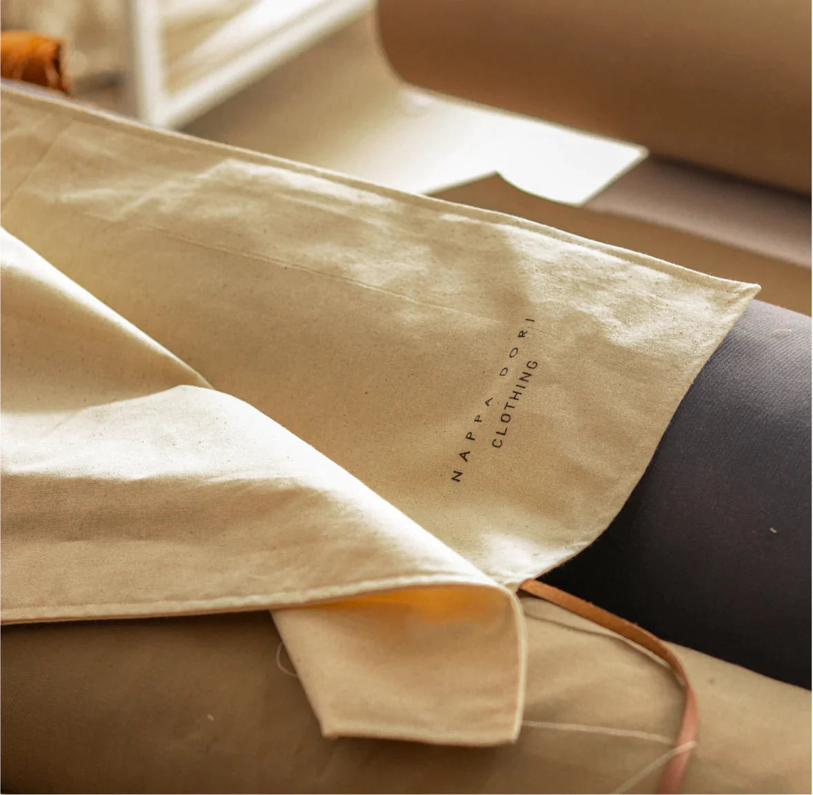 Nappadori cloth
