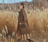 BRICKFORD BAG