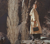 HARPER BOAT BAG