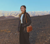 HARPER BOAT BAG