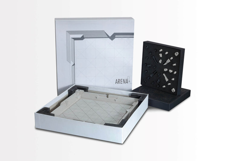 ARENA - THE CHESS SET