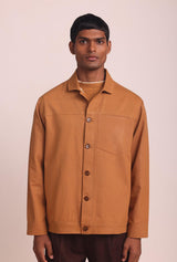 DUKE TWILL JACKET