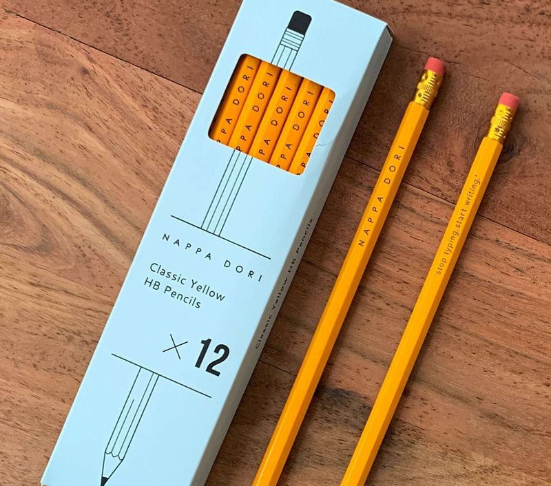 CLASSIC PENCIL SET OF 12