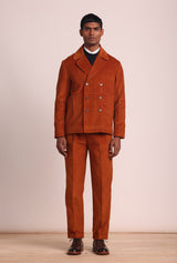 WADE CORDUROY TROUSER