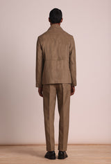 WADE CORDUROY TROUSER