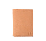 THREE FOLD WALLET