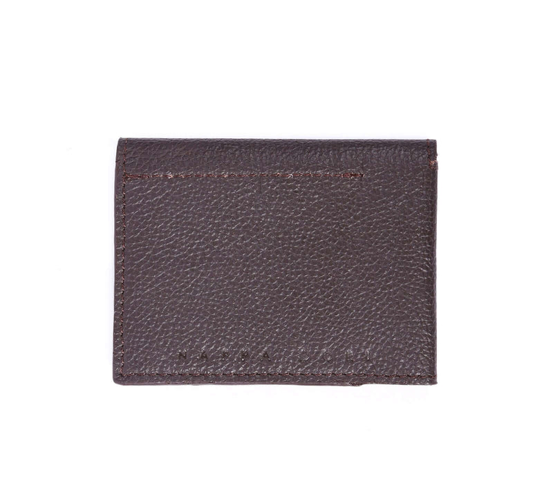 THREE FOLD WALLET