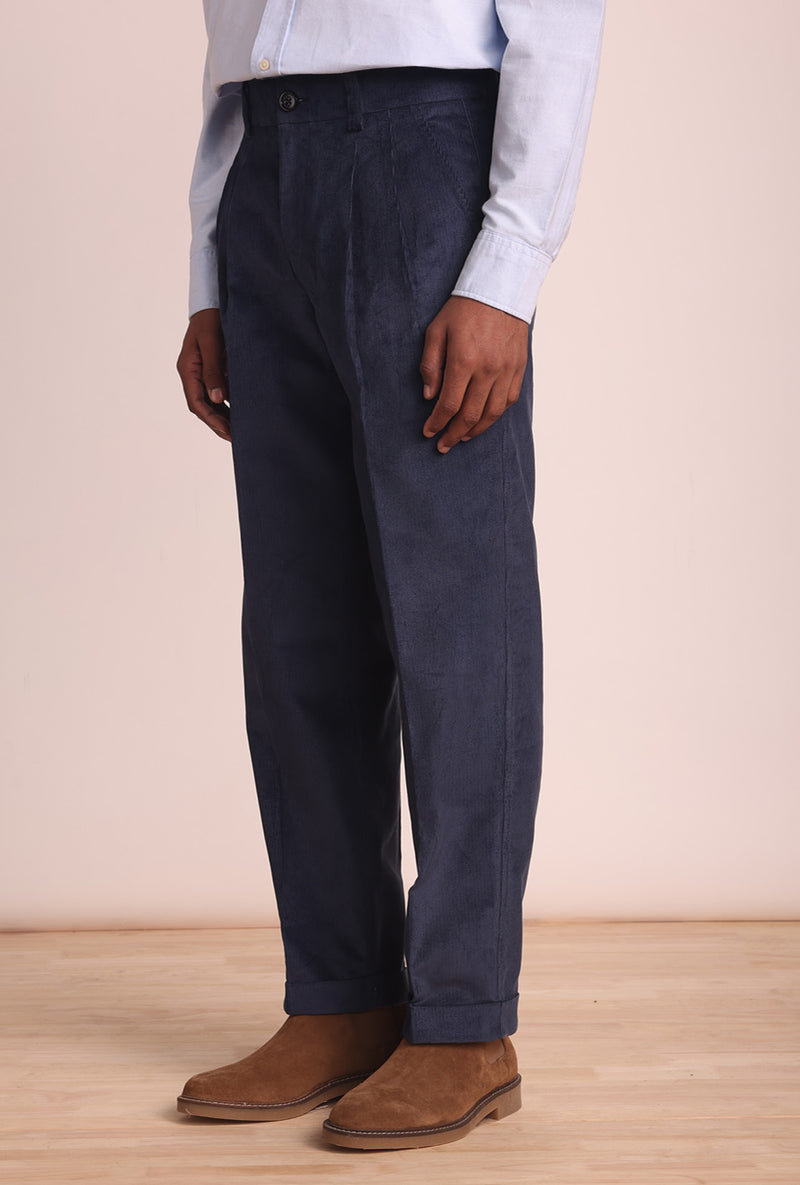 WADE CORDUROY TROUSER