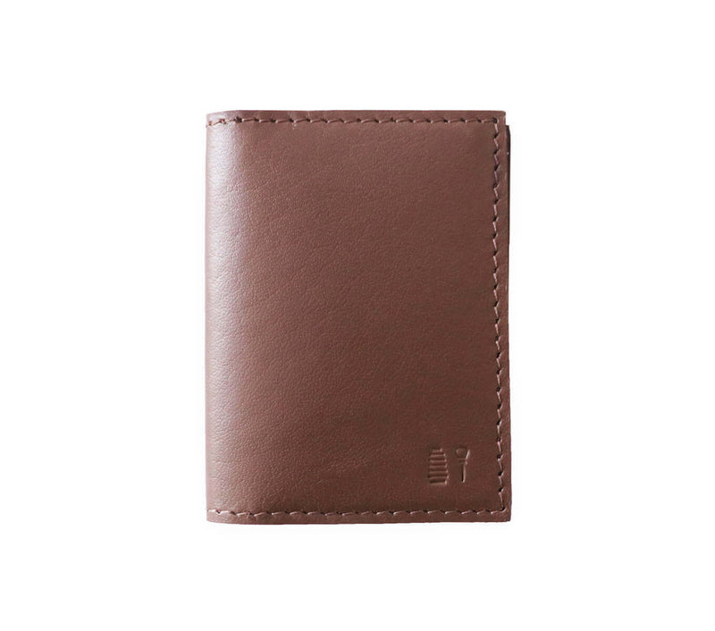 THREE FOLD WALLET