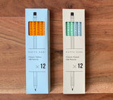 CLASSIC PENCIL SET OF 12