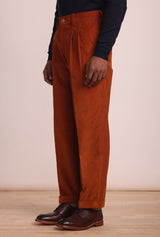 WADE CORDUROY TROUSER