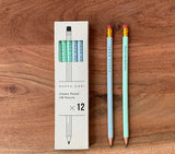 CLASSIC PENCIL SET OF 12