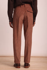 WADE CORDUROY TROUSER