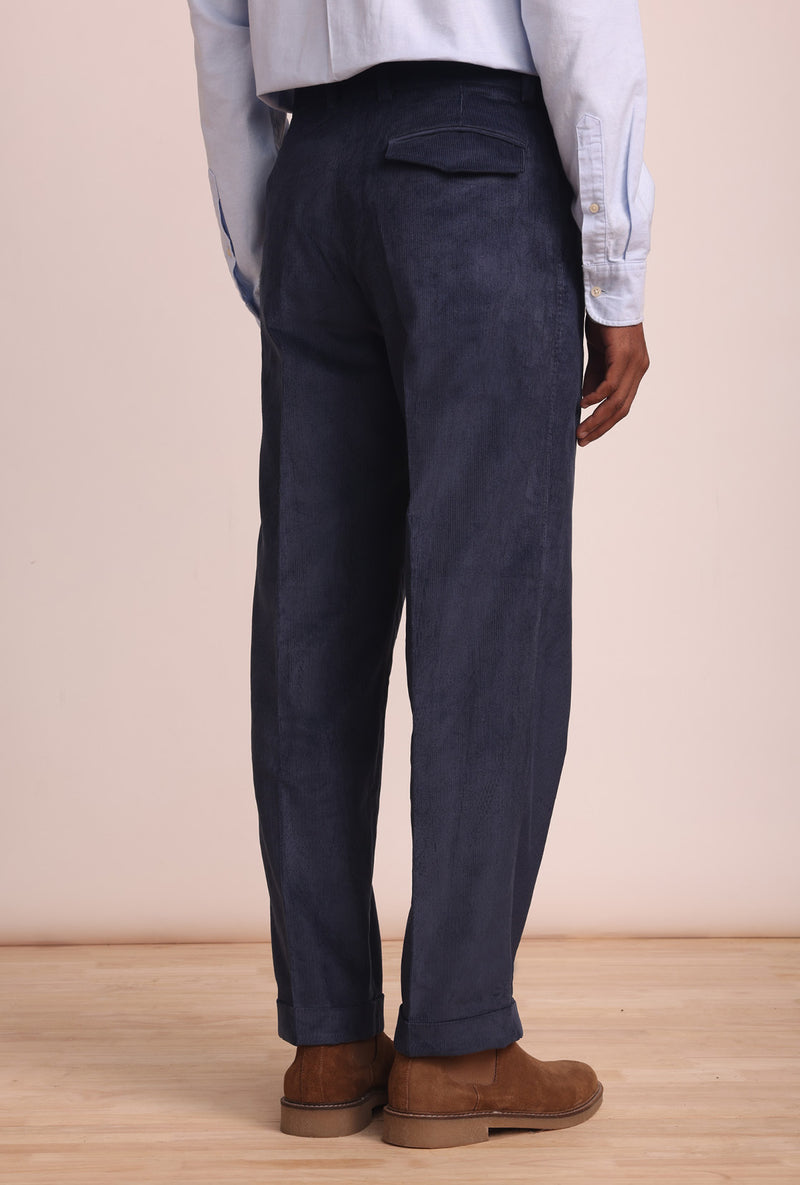 WADE CORDUROY TROUSER