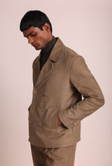 MARVEN  JACKET