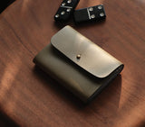 ACCORDIAN WALLET