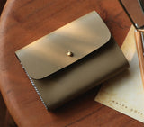ACCORDIAN WALLET