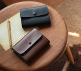 ACCORDIAN WALLET