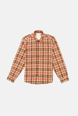 DECCAN PLAID SHIRT 01