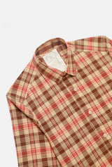 DECCAN PLAID SHIRT 01
