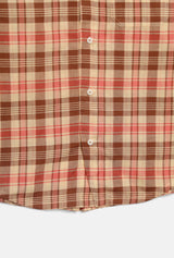 DECCAN PLAID SHIRT 01