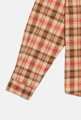 DECCAN PLAID SHIRT 01
