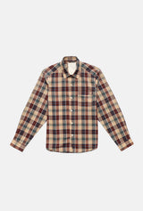DECCAN PLAID SHIRT 03