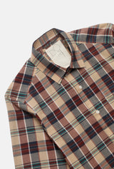 DECCAN PLAID SHIRT 03