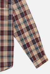 DECCAN PLAID SHIRT 03
