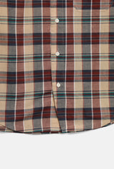 DECCAN PLAID SHIRT 03