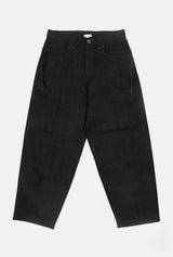EVERTON LINEN PANTS
