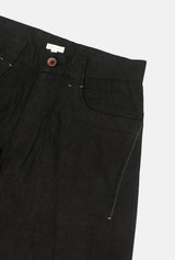 EVERTON LINEN PANTS