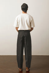 EVERTON LINEN PANTS