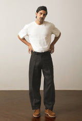 EVERTON LINEN PANTS