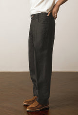 EVERTON LINEN PANTS