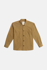 HASPEL SEERSUCKER SHIRT