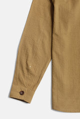 HASPEL SEERSUCKER SHIRT