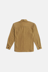 HASPEL SEERSUCKER SHIRT