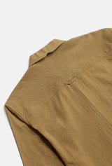 HASPEL SEERSUCKER SHIRT