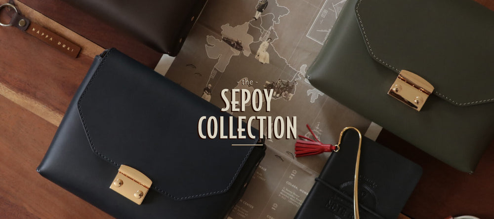 Sepoy_Collection_Nappa_Dori