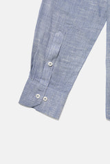 VINCENT STRIPED SHIRT