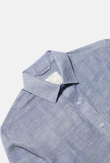 VINCENT STRIPED SHIRT