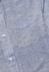 VINCENT STRIPED SHIRT