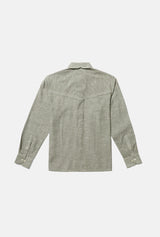 VINCENT STRIPED SHIRT