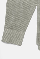 VINCENT STRIPED SHIRT