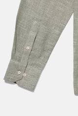 VINCENT STRIPED SHIRT