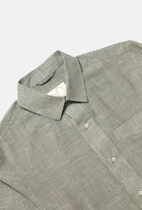 VINCENT STRIPED SHIRT